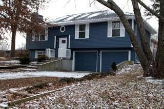 604A East St, Lathrop, MO 64465