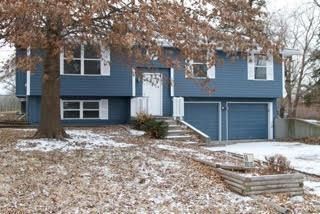 604A East St, Lathrop, MO 64465