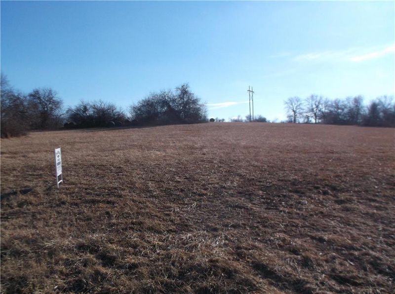 267th St, Harrisonville, MO 64701
