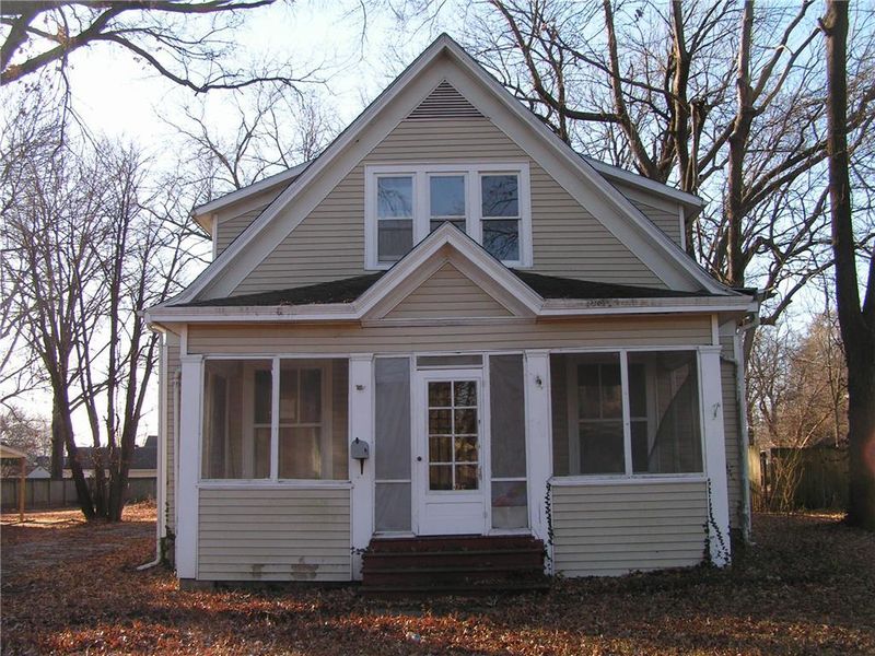 506 E Franklin St, Clinton, MO 64735