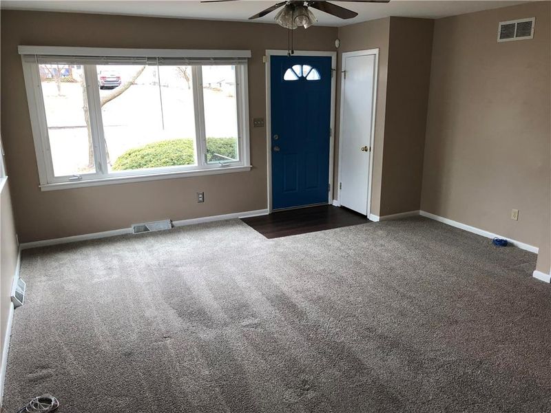 3003 Hunter Ave, Kansas City, MO 64129