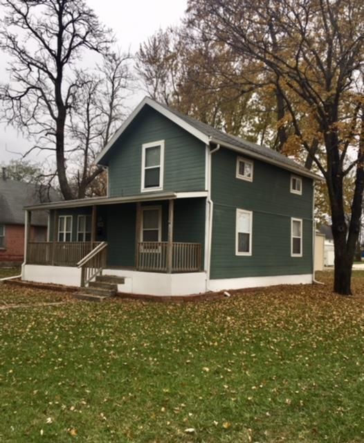 104 S Oak St, Ottawa, KS 66067