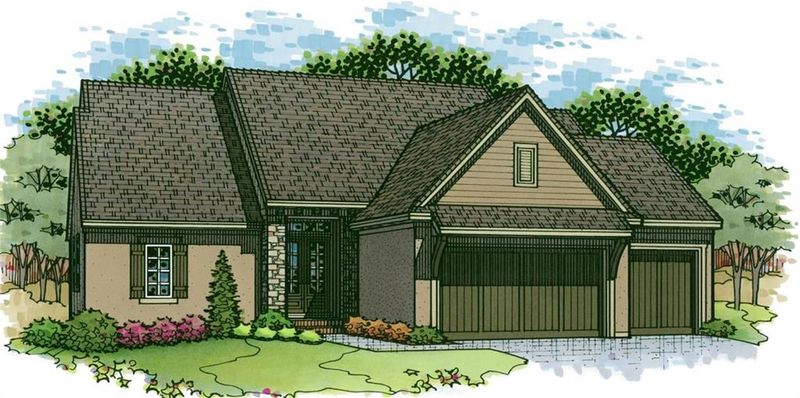 15032 Chadwick St, Overland Park, KS 66224