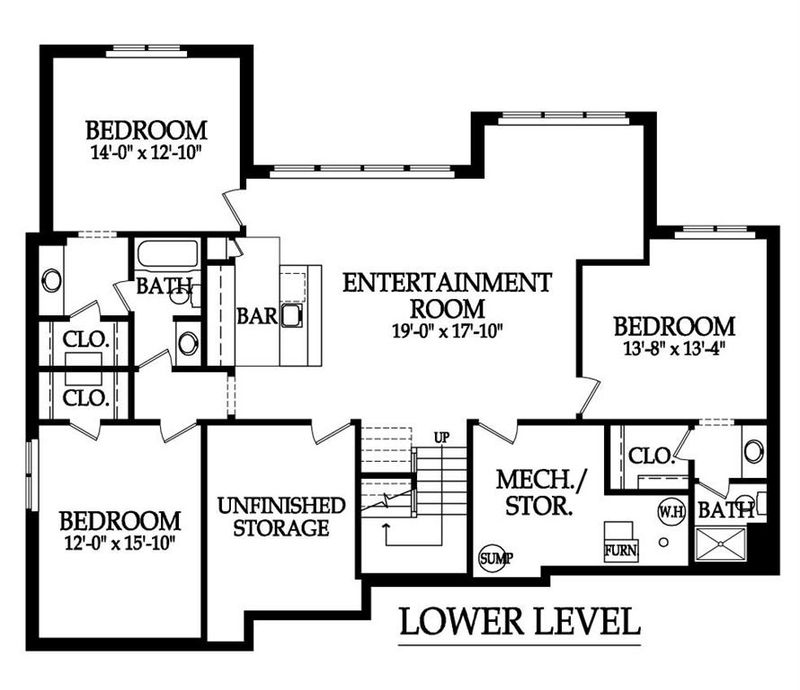 15032 Chadwick St, Overland Park, KS 66224