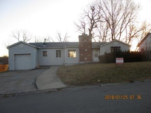 4531 Monroe Ave, Kansas City, MO 64117