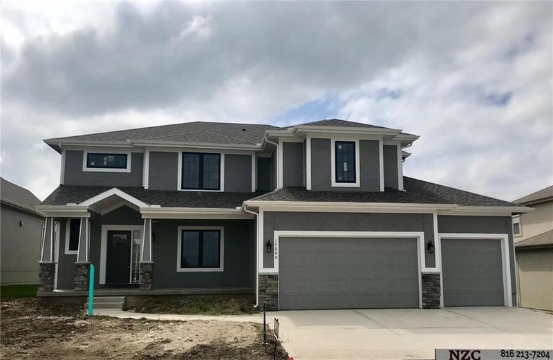 17000 Hauser St, Overland Park, KS 66221