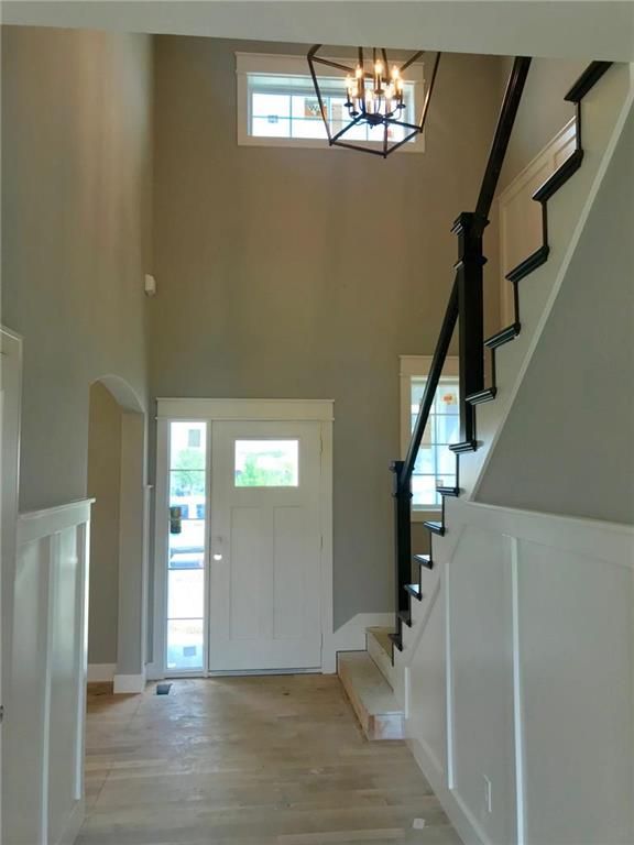 17000 Hauser St, Overland Park, KS 66221