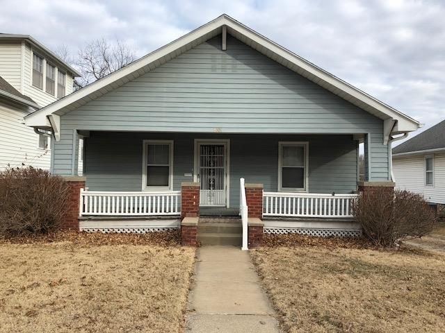 3007 Jules St, St Joseph, MO 64501