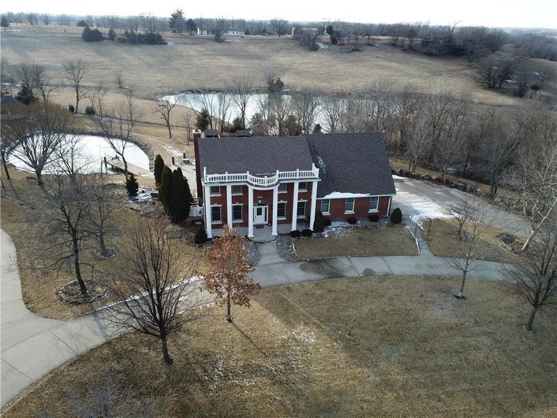 12910 Timberland Dr, Kearney, MO 64060