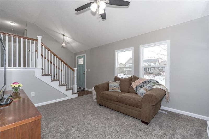 7610 W 156th Ter, Overland Park, KS 66223