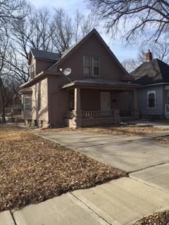 4022 Olive St, Kansas City, MO 64130