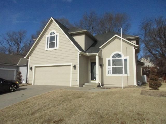1612 E 59th Ter, Kansas City, MO 64110