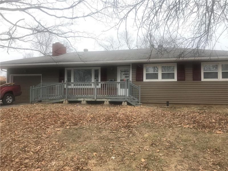 1809 49th Ter, Kansas City, KS 66102