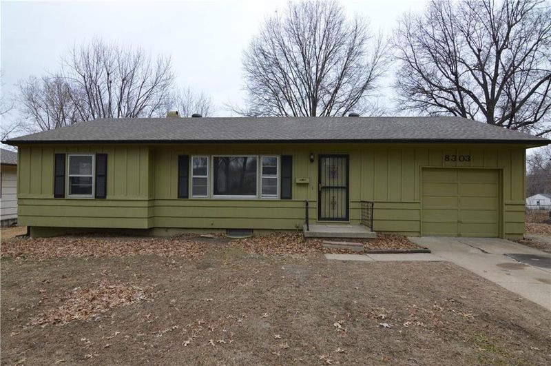 8303 E 106 Ter, Kansas City, MO 64134
