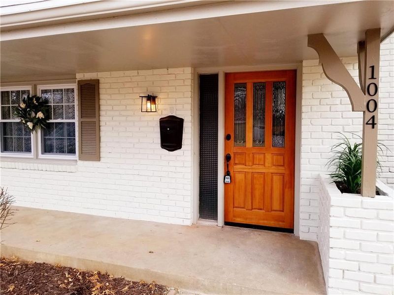 1004 W 85 Ter, Kansas City, MO 64114