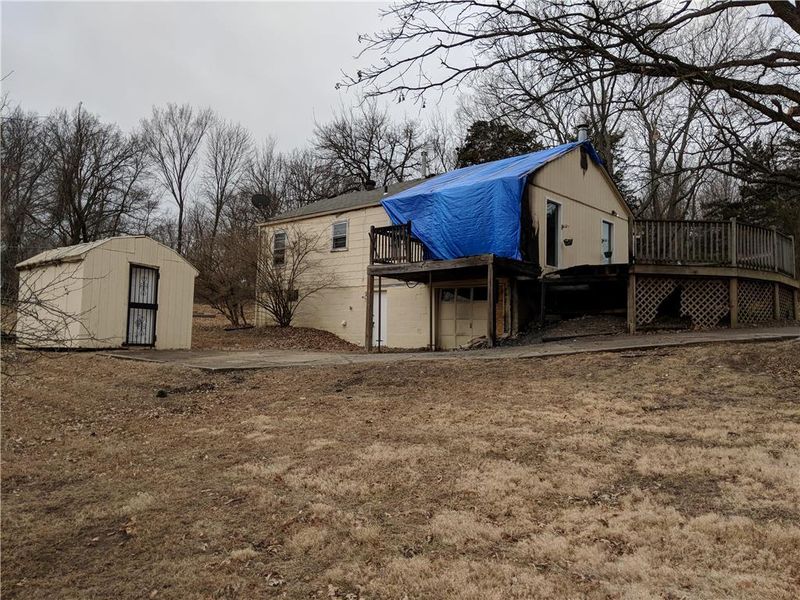 601 E 123rd Ter, Kansas City, MO 64145