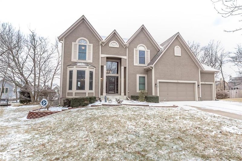 13142 Goddard Ave, Overland Park, KS 66213
