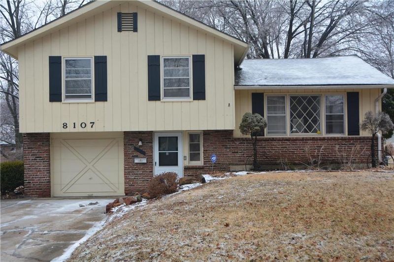 8107 E 92 Ter, Kansas City, MO 64138