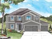 30203 W 184th Ter, Gardner, KS 66030