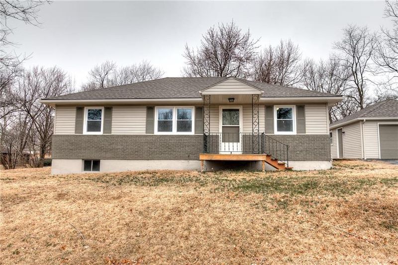 620 NE 87th St, Kansas City, MO 64155