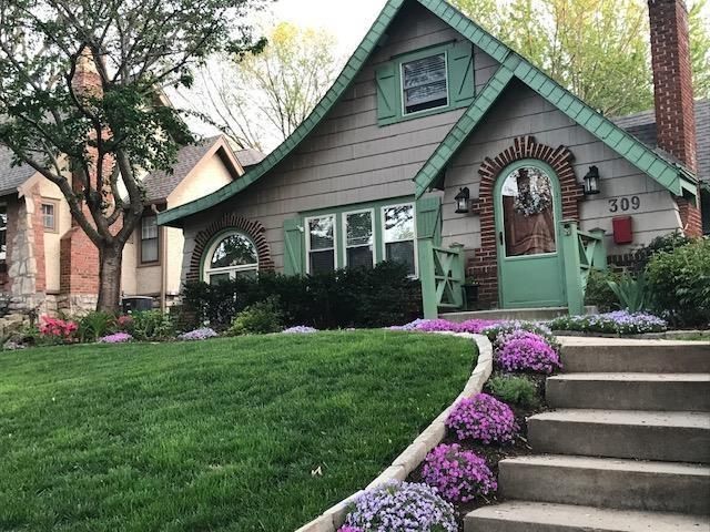 309 E 70th St, Kansas City, MO 64113