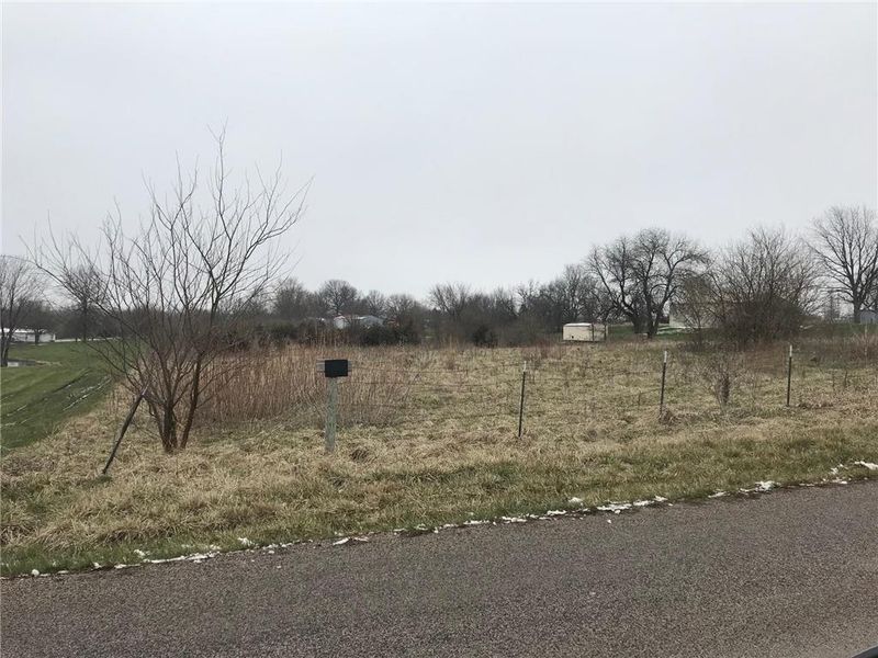 E Waters Rd, Harrisonville, MO 64701