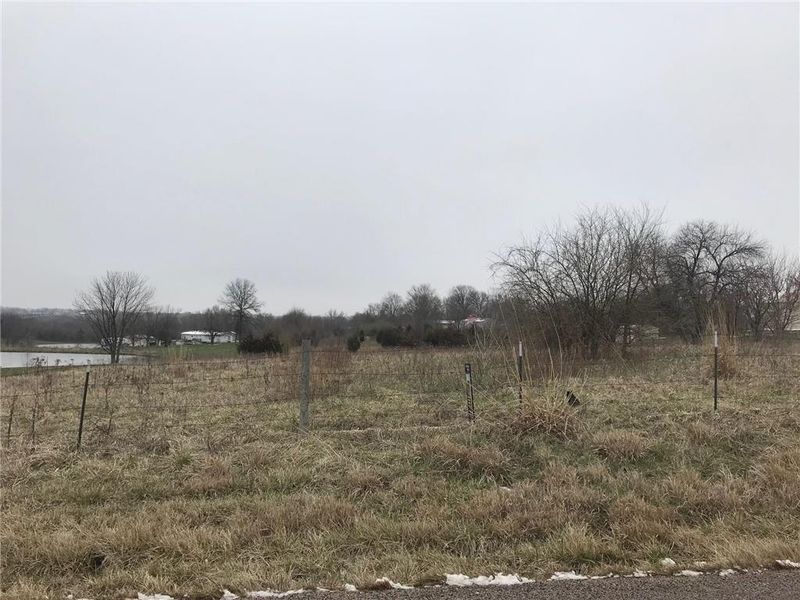 E Waters Rd, Harrisonville, MO 64701