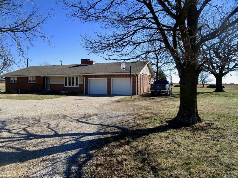 108 Bay St, Bronson, KS 66716