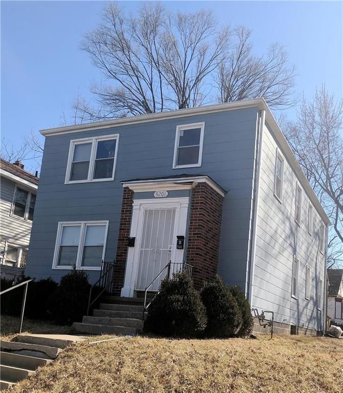 5201 E 12th St, Kansas City, MO 64127