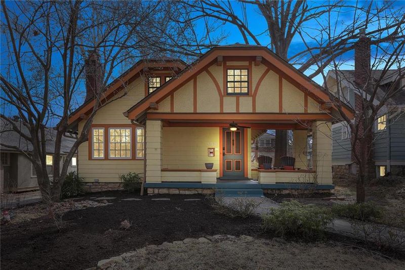 103 E 65th Ter, Kansas City, MO 64113