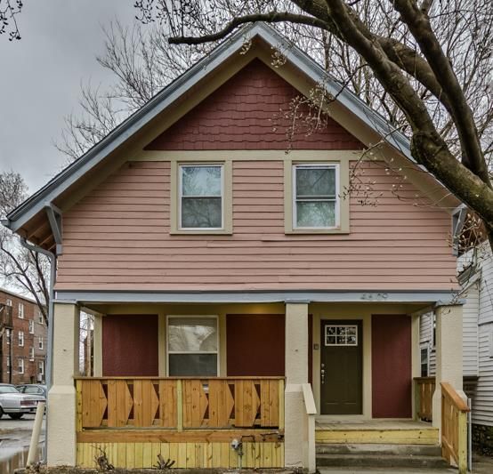 4609 Forest Ave, Kansas City, MO 64110