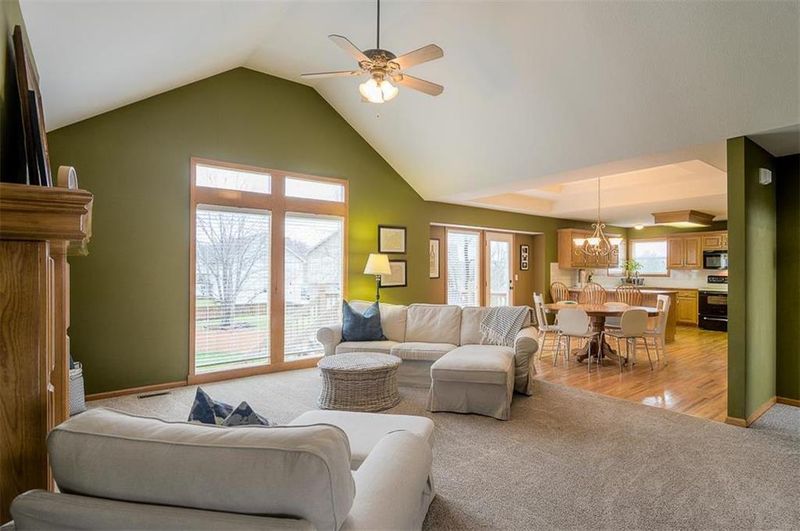 12606 E 58th St, Kansas City, MO 64133