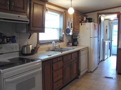 2123 S Holbrook St, Fort Scott, KS 66701