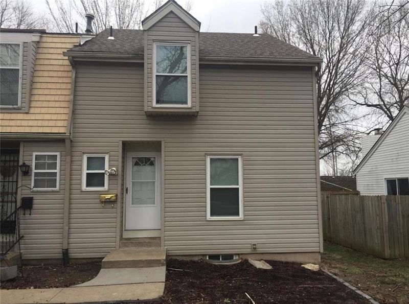 11918 E 59th Ter, Kansas City, MO 64133