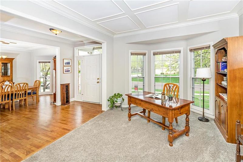 12724 England St, Overland Park, KS 66213