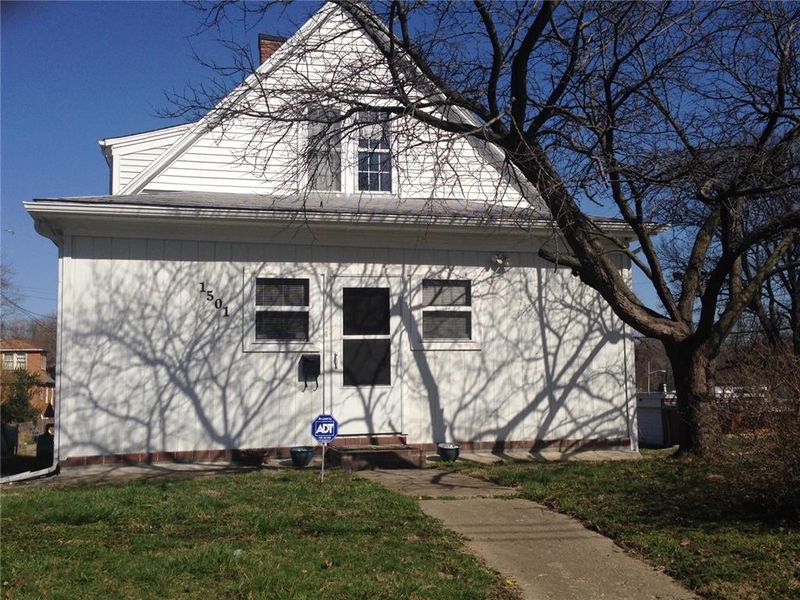 1501 N 17 St, Kansas City, KS 66102