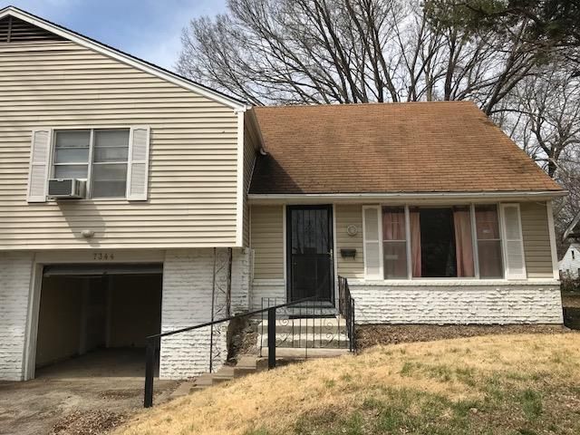 7344 Wayne Ave, Kansas City, MO 64131