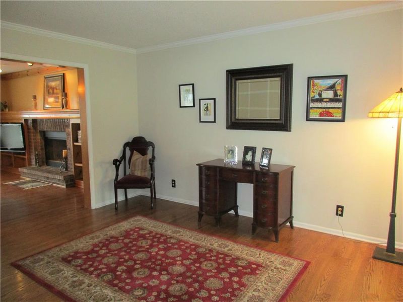11313 S Rene St, Lenexa, KS 66215