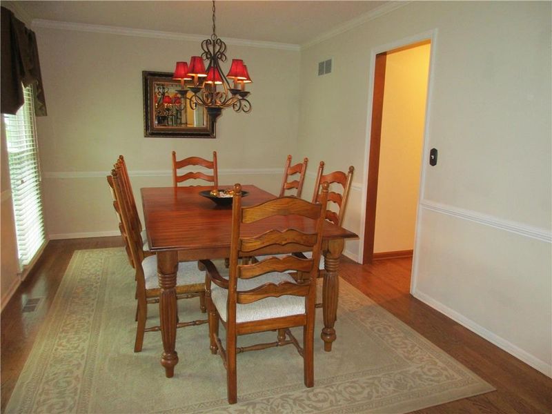 11313 S Rene St, Lenexa, KS 66215