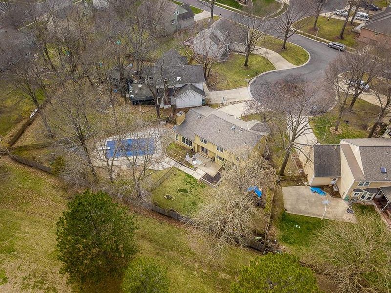 11531 Rosehill Rd, Overland Park, KS 66210