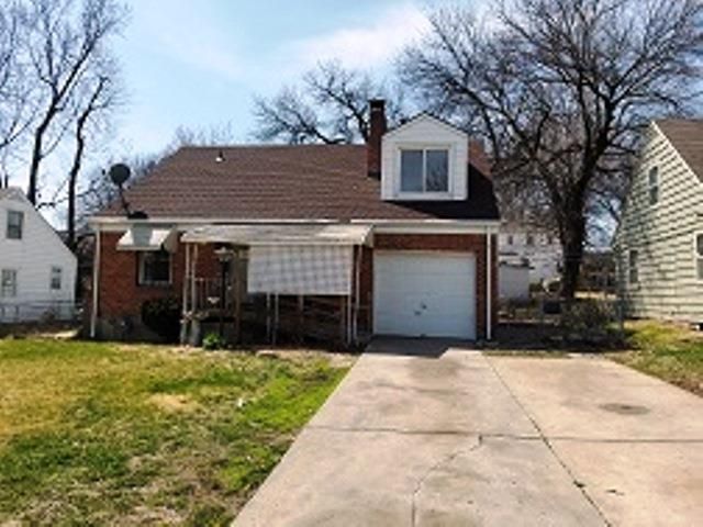 7312 Paseo Blvd, Kansas City, MO 64131
