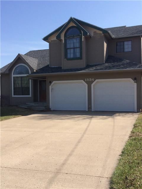 1534 N St, Atchison, KS 66002