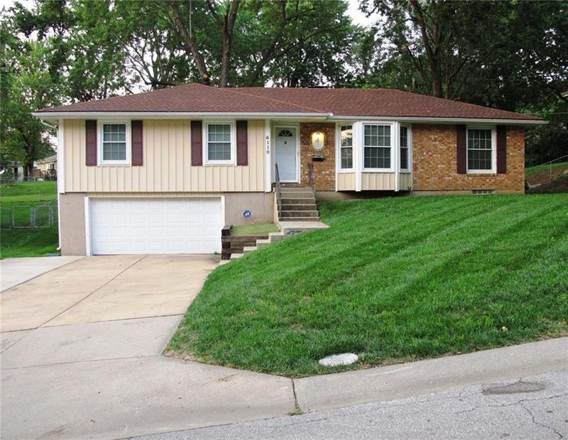6110 E 109th St, Kansas City, MO 64134