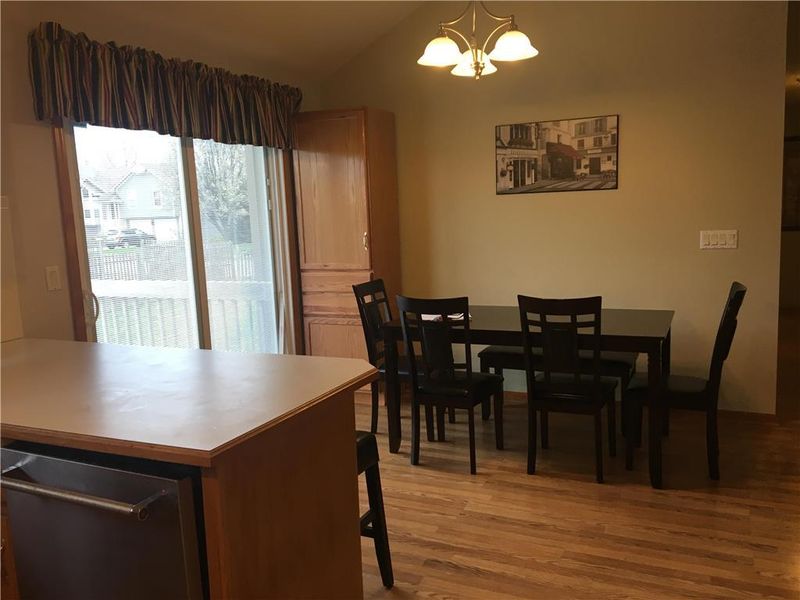 1600 Johnston Dr, Raymore, MO 64083