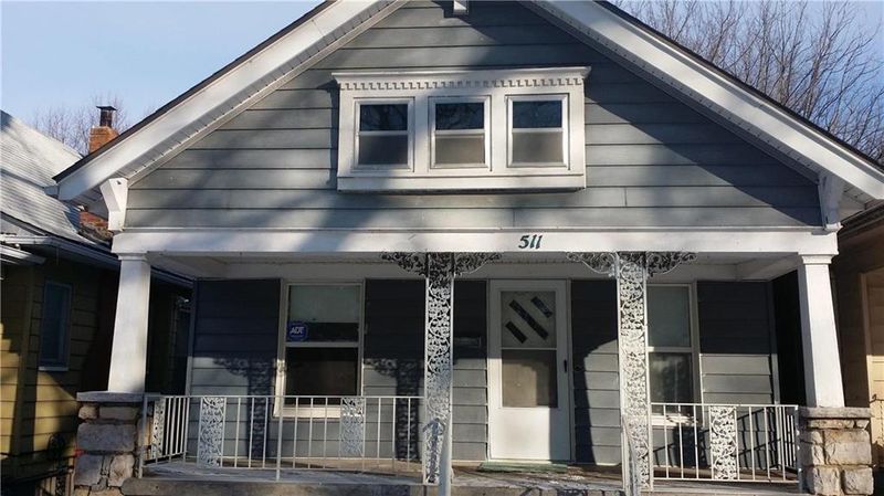 511 Oakley Ave, Kansas City, MO 64123