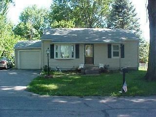 1506 Hope St, Leavenworth, KS 66048
