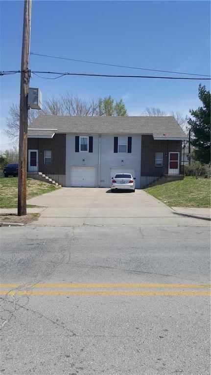 1601 Jackson Ave, Kansas City, MO 64127