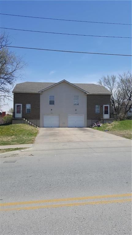 1601 Jackson Ave, Kansas City, MO 64127