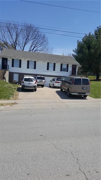 1627 Jackson Ave, Kansas City, MO 64127