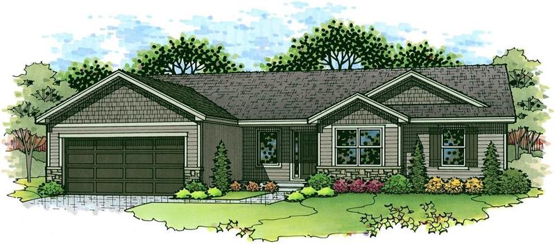 21627 Nichols St, Spring Hill, KS 66083